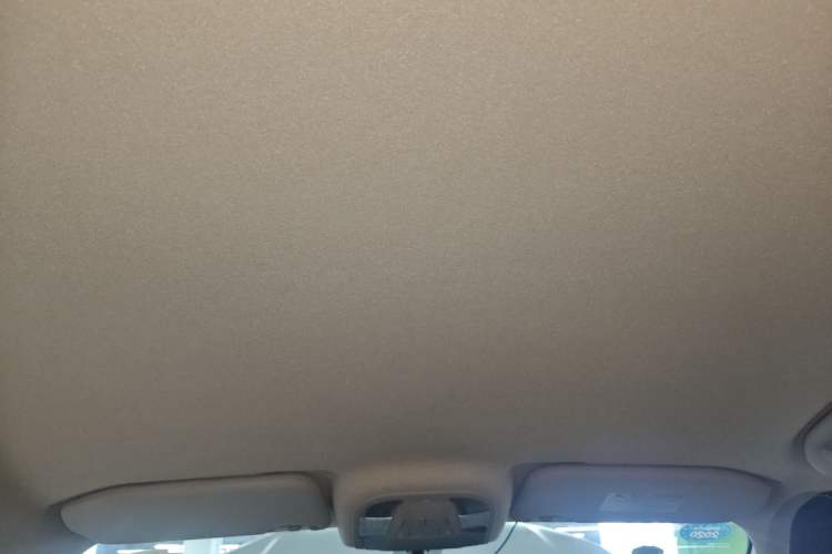 Used BYD Yuan New Energy 2019 EV535 Smart Connect Trendsetting Model