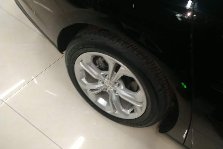 Used Honda Accord 2024 260TURBO Luxury Edition Right Rear Wheel Hub