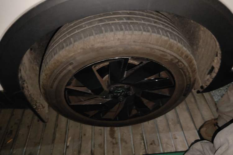 Used Volkswagen Tharu 2026 Model Xinrui 300TSI Ruixiang Edition