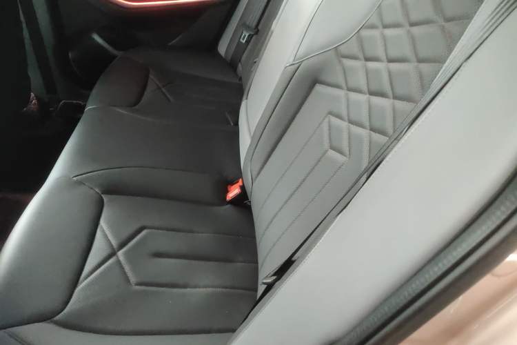 Used Changan Ruicheng PLUS 2023 1.5T DCT Flagship Edition