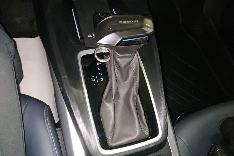 Used Chevrolet Monza 2023 1.5L Dual-Clutch Enjoyment Edition