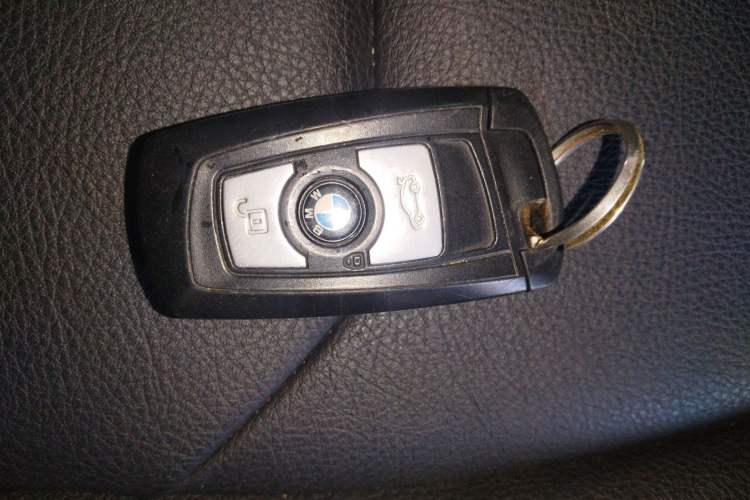 Used BMW 3 Series GT 2016 320i Fashion Model