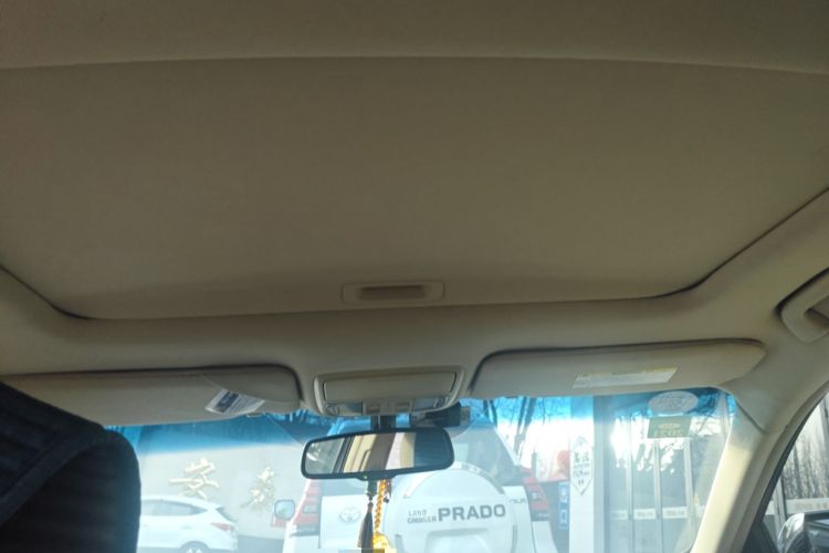 Used Honda Spirior 2013 2.4L Luxury Edition