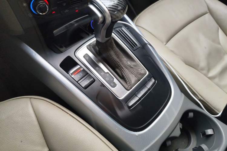 Used Audi Q5 2011 2.0TFSI Technology Model
