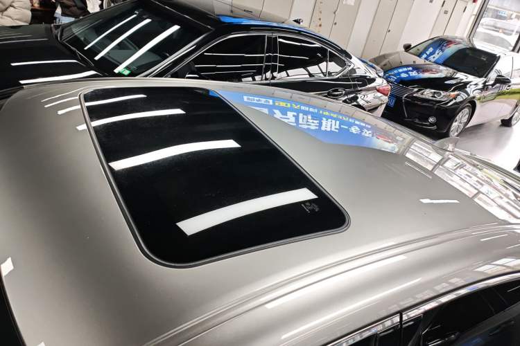 Used Lexus ES 2021 260 Excellence Edition