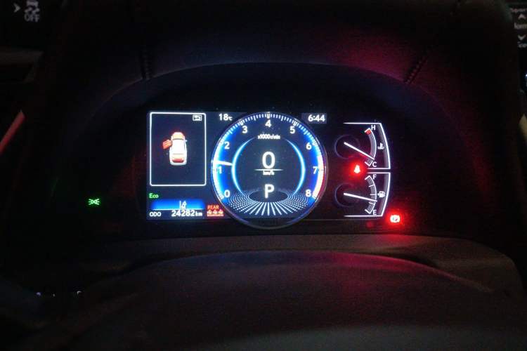 Used Lexus ES 2020 200 Excellence Edition