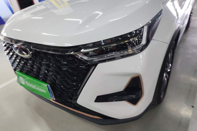 Used Chery Tiggo 8 PRO 2024 Champion Edition 390T Two-Wheel Drive Peak Version 5 Seats
