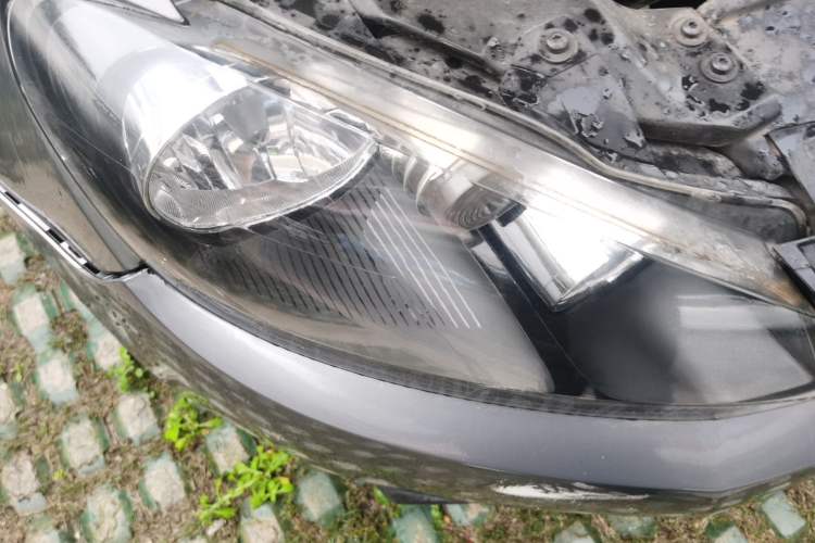 Used Volkswagen Golf 2011 1.6L Automatic Fashion Edition
