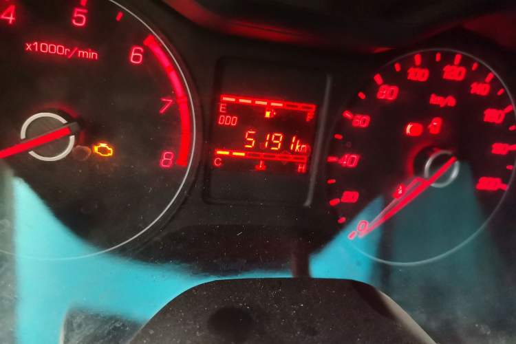 Used Baojun 310 2020 1.2L Manual Value Edition
