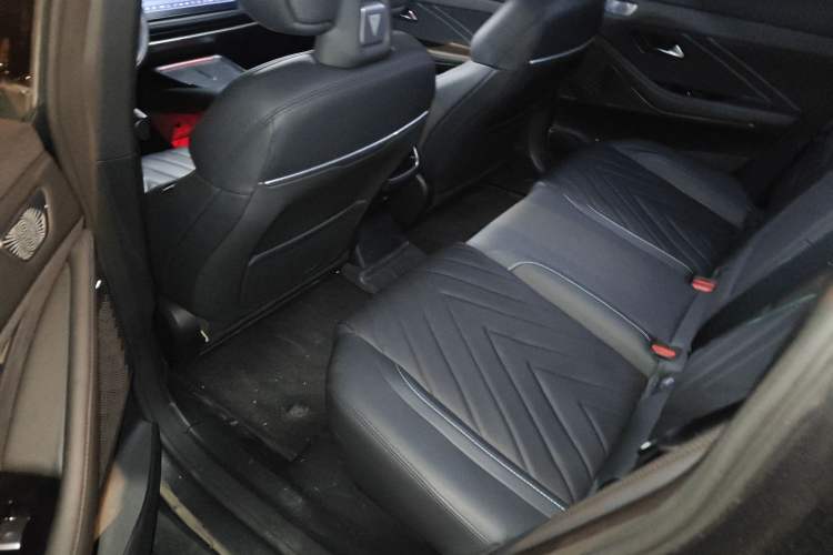 Used Deepal SL03 2024 135Plus Glory Edition
