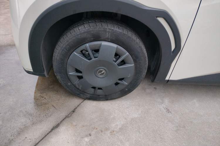 Used BYD Seagull 2023 Active Version