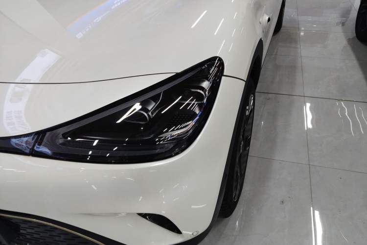 Used smart #1 2024 Platinum Edition