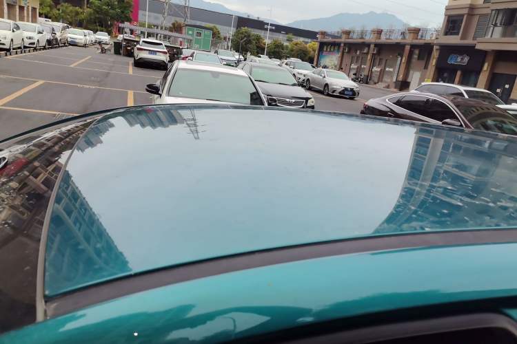 Used AION UT 2025 420 Smart Edition
