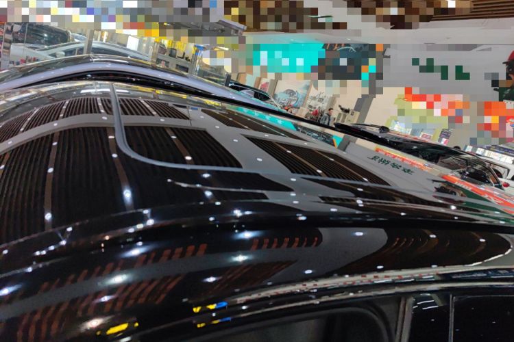 Used Lynk & Co 08 EM-P 2023 220 km Limited-Time Edition
