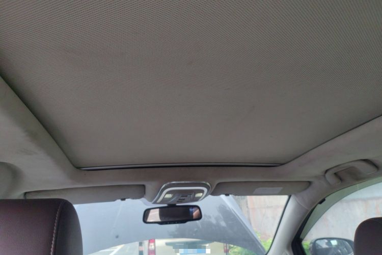 Used BYD S7 2016 2.0T Automatic Prestige Plus
