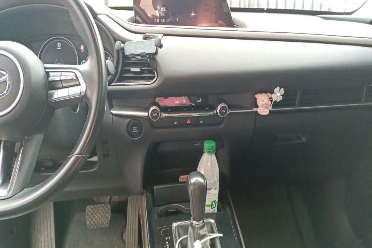 Used Mazda CX-30 2021 2.0L Automatic Joyful Edition
