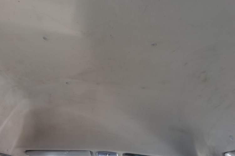 Used Foton Scenic G7 2020 2.4L Commercial Version Long Wheelbase High-Roof 6-Seater Business Vehicle China VI Emission Standard Model 4K22D4M