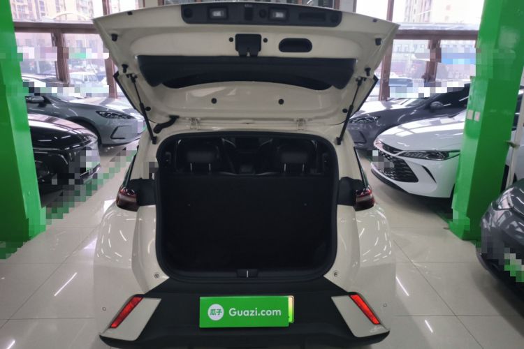 Used BYD Seagull 2023 Active Version