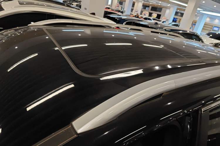 Used Geely Auto Haoyue L 2024 2.0T DCT Prestige Version
