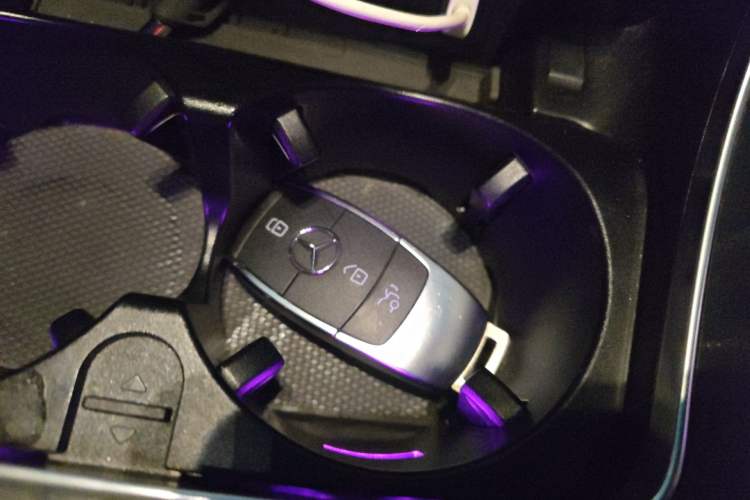 Used Mercedes-Benz C-Class 2021 C 260 Coupe
