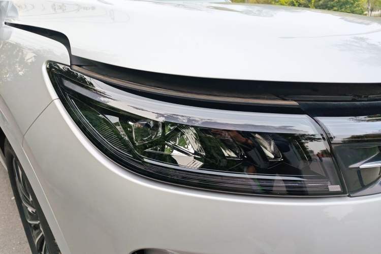 Used Hima AITO M7 2024 1.5T Intelligent Driving Rear-Drive Max Edition 5 Seats