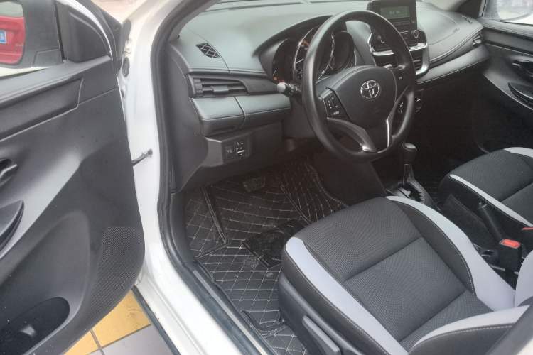 Used Toyota YARiS L Zhi Xuan 2022 X-Trail 1.5L CVT Leading PLUS Edition