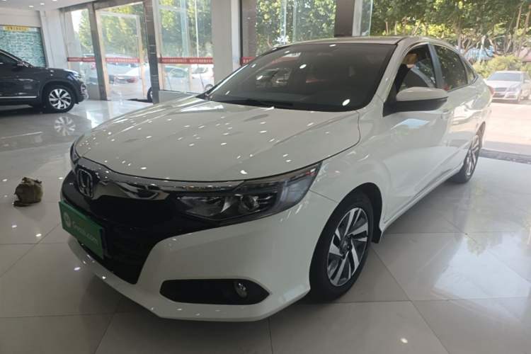 Used Honda Crider 2019 180 Turbo CVT Luxury Edition China VI Emission Standard