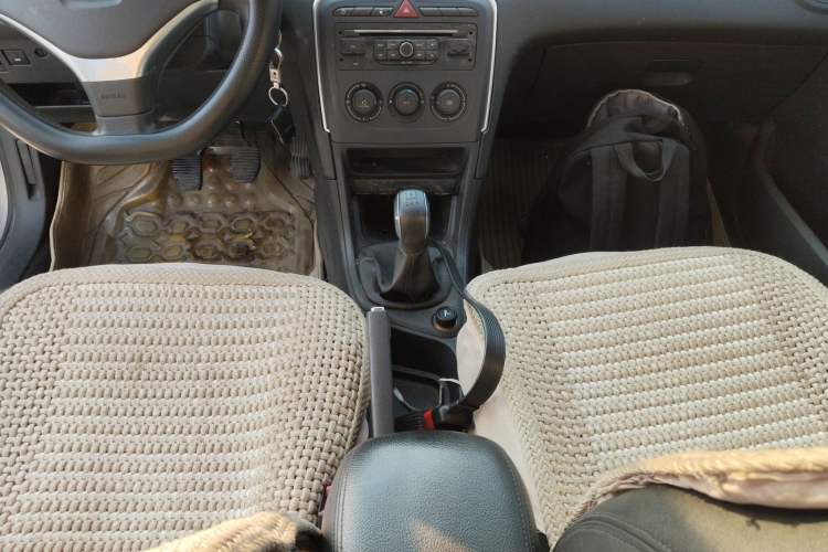 Used Peugeot 308 2014 Enjoy Edition Classic 1.6L Manual YouShang Model