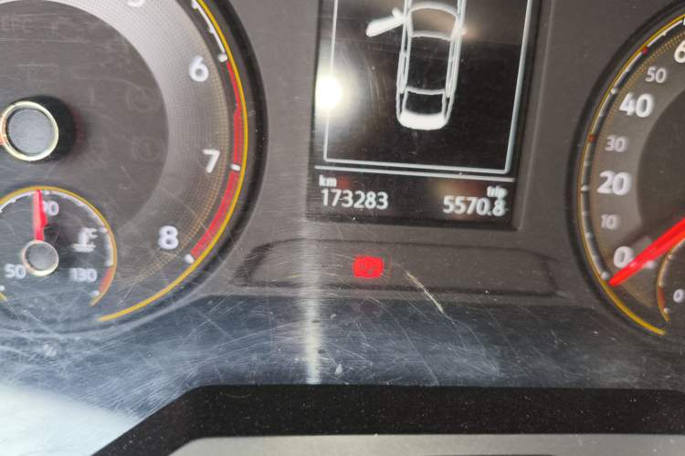 Used Volkswagen Lavida 2019 280TSI DSG Comfort Edition China VI standard
