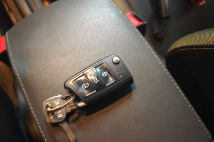 Used Jetta VS5 2019 280TSI Automatic Enjoyment Model