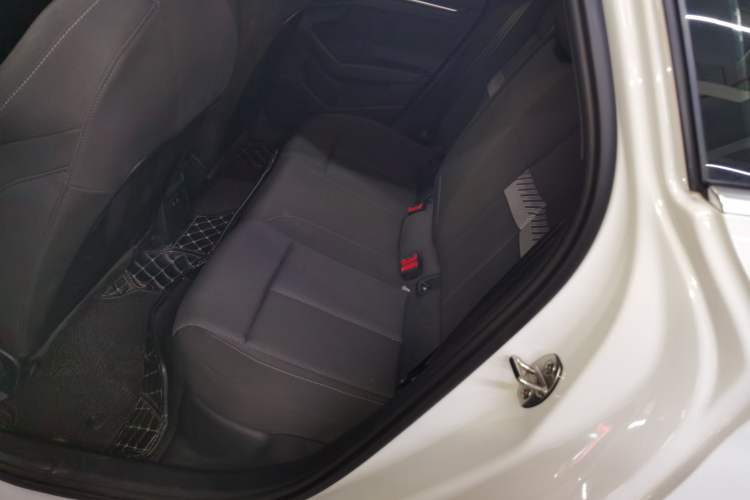 Used Audi A3 2021 Sportback 35 TFSI Ambition Style Edition
