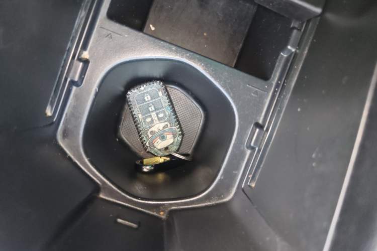 Used Honda Civic 2016 220TURBO CVT Luxury Edition
