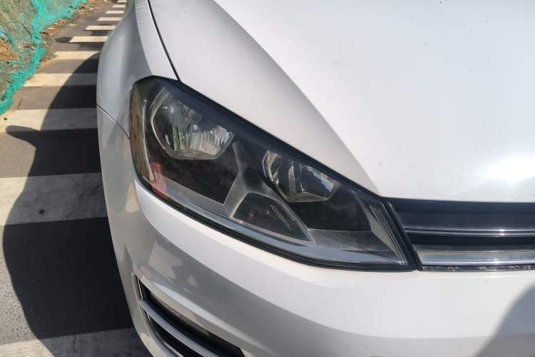 Used Volkswagen Golf 2014 1.4TSI Automatic Comfort Model
