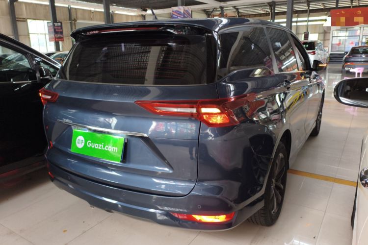 Used Wuling Victory 2020 1.5T Manual Elite Edition