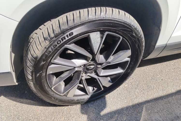 Used Jetta VS5 2019 280TSI Automatic Glory Edition