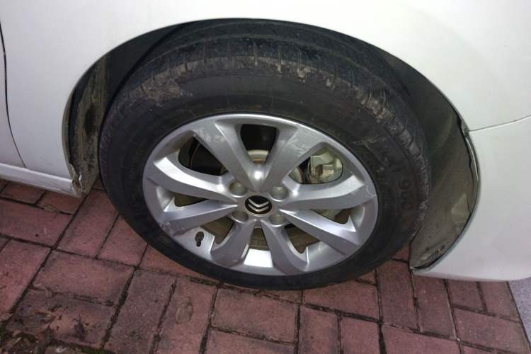 Used Citroen C4 Sega 2016 1.6L Automatic Comfort Model