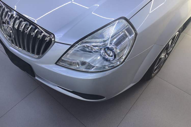 Used Buick Excelle 2015 1.5L Automatic Classic Model
