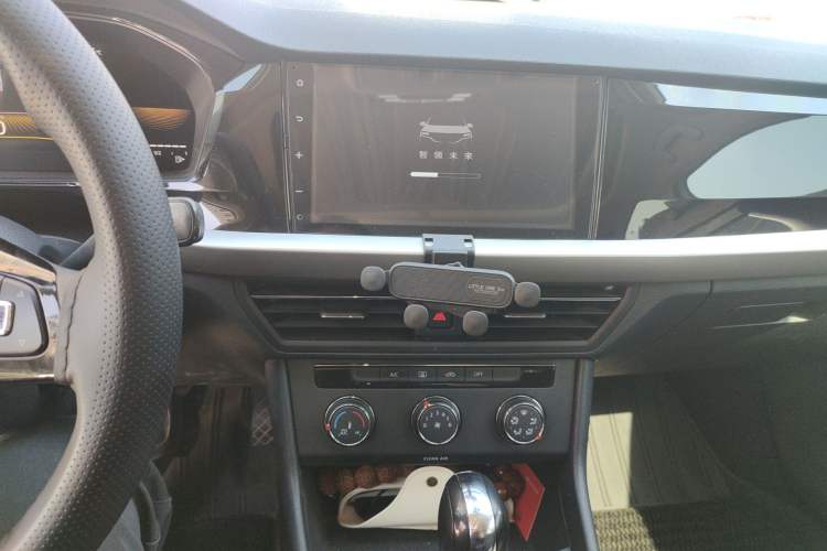 Used Volkswagen Lavida 2022 1.5L Automatic Comfort Edition