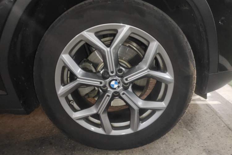 Used BMW X3 2020 xDrive28i Luxury Package