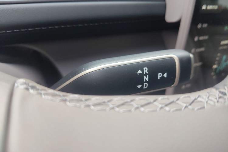 Used Nio ES8 2026 Model 6-seat Executive Luxury Edition