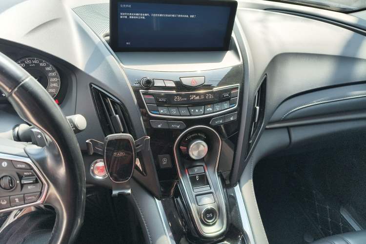 Used Acura RDX 2019 2.0T Smart Enjoyment Version SH-AWD China VI