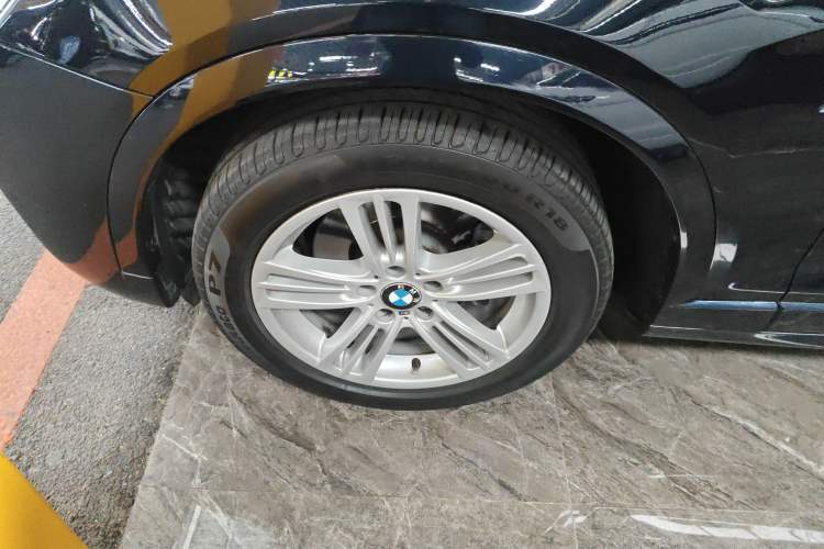 Used BMW X4 2014 xDrive28i M Sport Edition