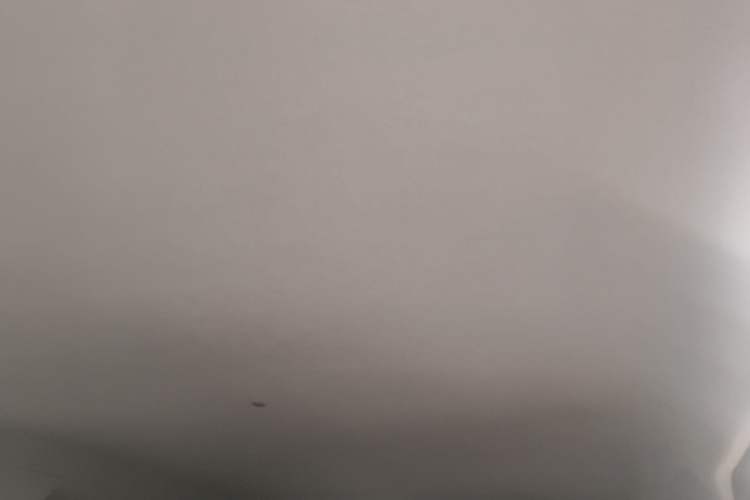 Used Geely Galaxy Panda 2024 Panda Mini 200km Endurance Bear Headliner