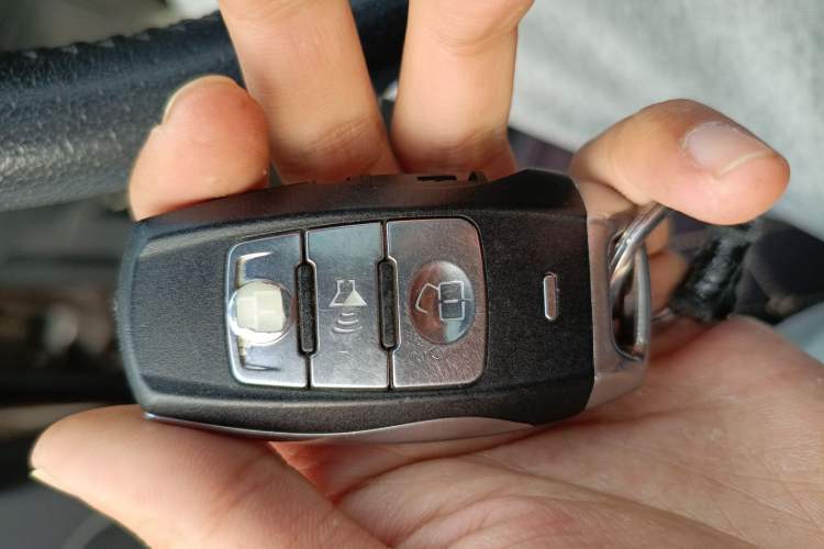 Used Haval H2 2017 Red-Label 1.5T Automatic Two-Wheel Drive Luxury Model