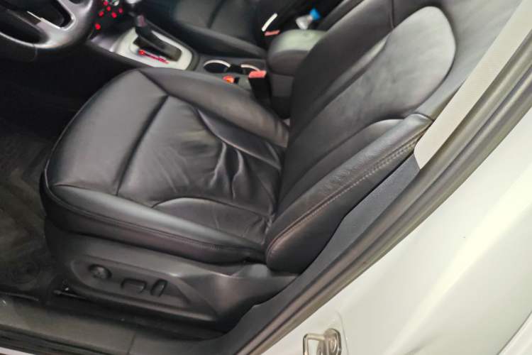 Used Audi Q3 2013 35 TFSI Comfort Model