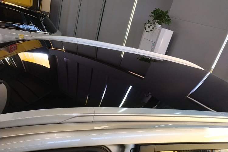 Used AION Y 2022 Plus 70 Smart Edition
