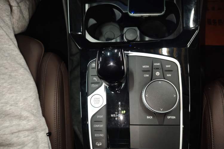 Used BMW X3 2022 xDrive25i M Sport Package
