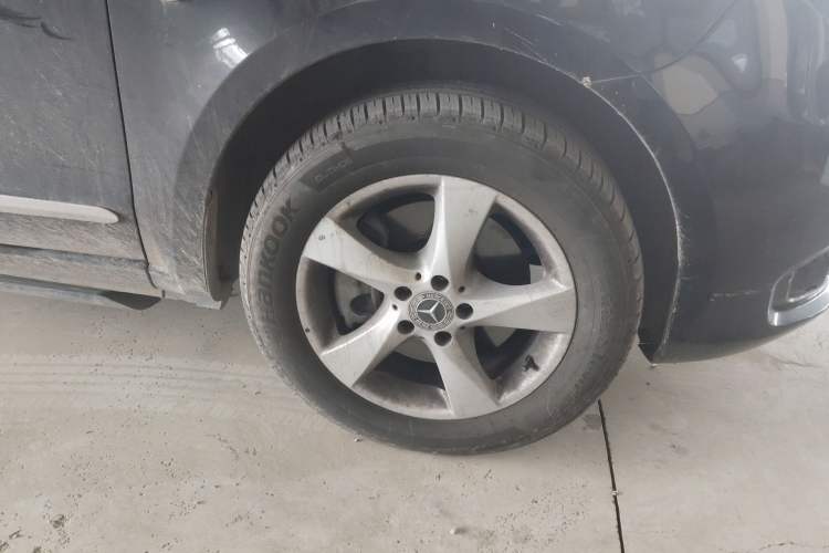 Used Mercedes-Benz Vito 2020 2.0T Elite Version 7 Seats