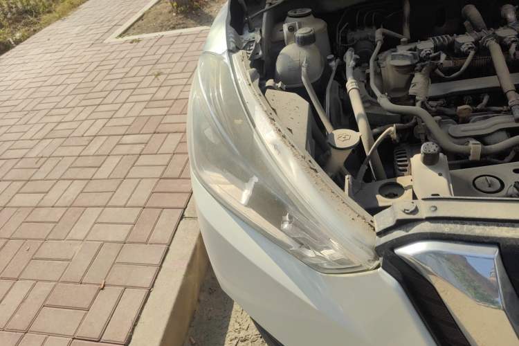 Used Nissan Kicks 2018 1.5L CVT Smart Connect Luxury Edition