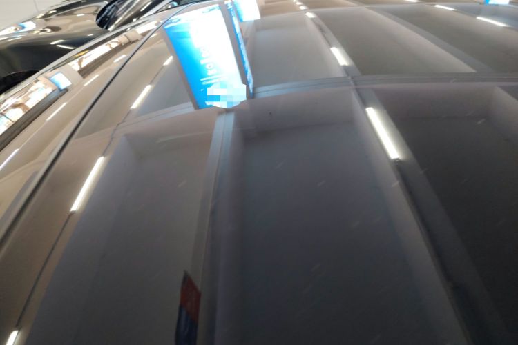 Used Audi A6L 2022 45 TFSI Prestige Elegant Edition Roof